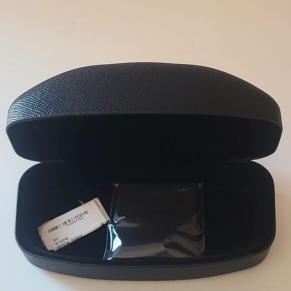 Salvatore Ferragamo Classic Logo Teacup 52mm Round Purple Red Magenta Sunglasses - Picture 10 of 14